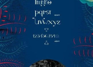 Download Zephyr Free Typeface Befonts Com SVG Cut Files