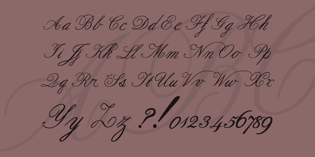 Formal Script Font Family - Befonts.com