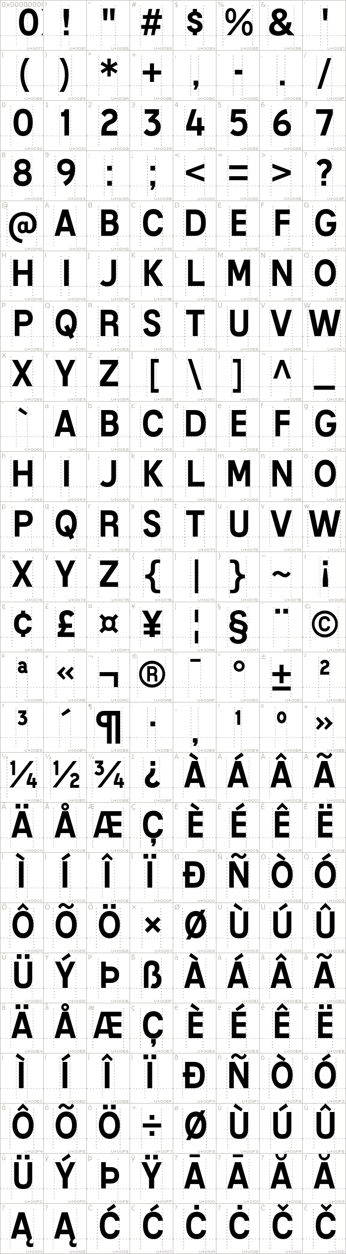 Mixolydian Titling Font Family Befonts Com