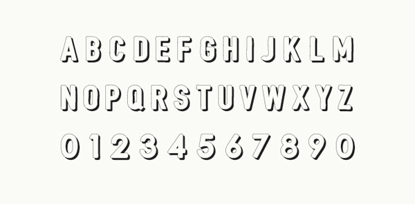5.Free-Font-Of-The-Day-Bushcraft