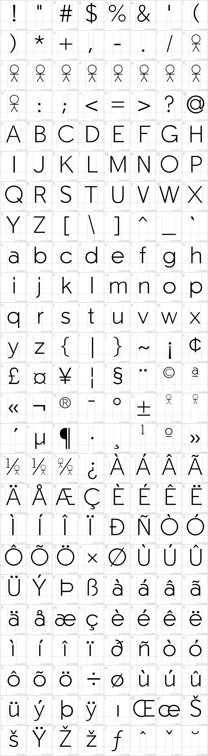 Tabarra Font Family Befonts Com