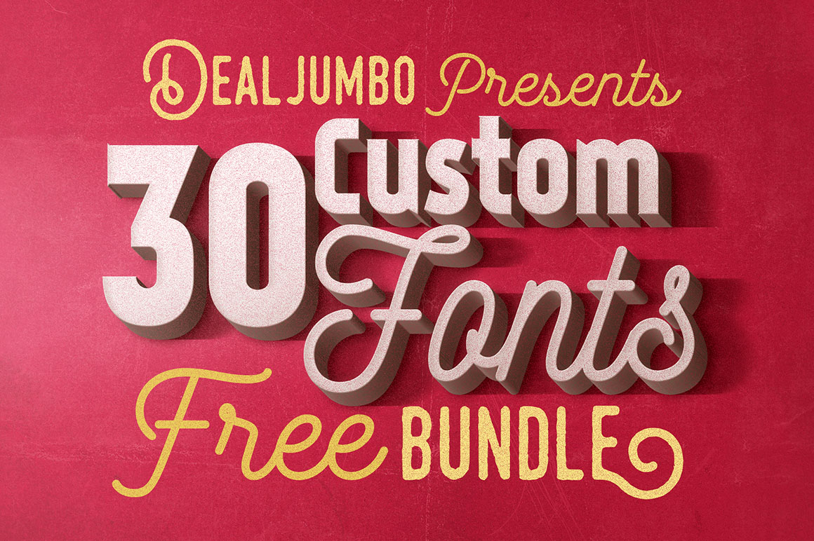 30-custom-fonts-befonts