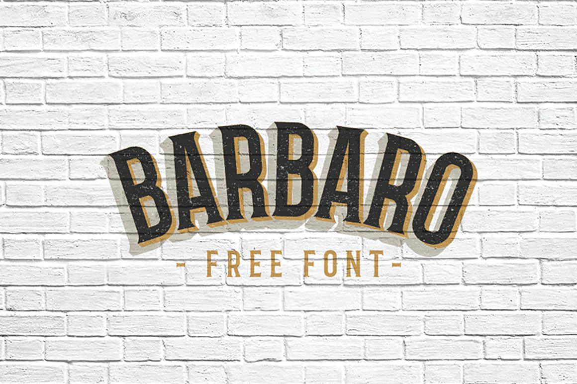 30 Custom Fonts - Befonts.com