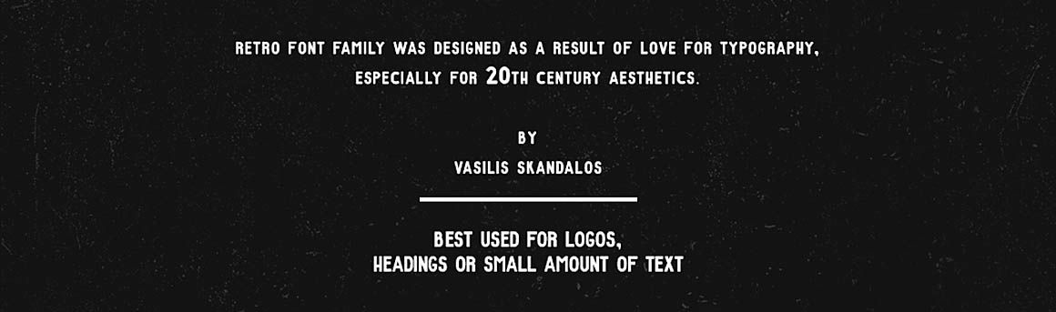 Download Retro Sans Serif Font Befonts Com SVG Cut Files