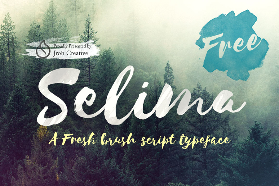 Creative Fonts Free Download For Mac