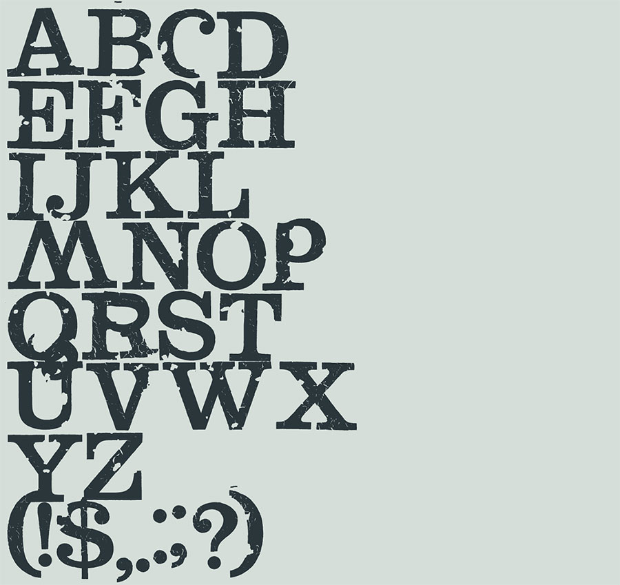 02_drytransfer-clarendon-crusty-free-font