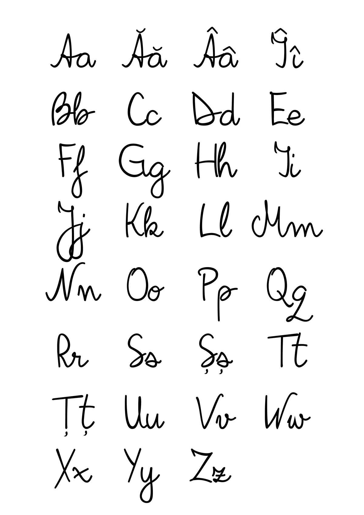 Bilius Script Font Befonts
