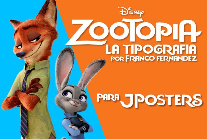 Zootopia download the new for windows