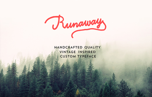 Runaway   -  7