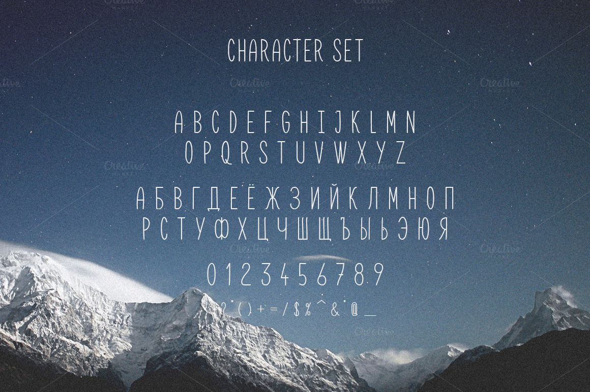 karmina font