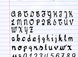 Download The Victor Font Family Befonts Com SVG Cut Files