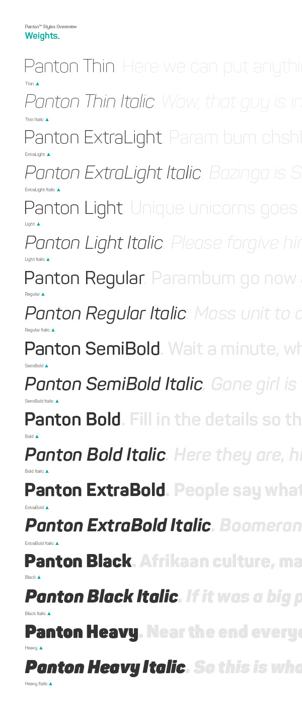 Panton 13