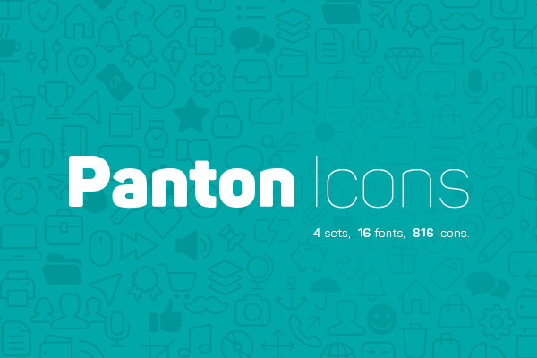 Panton 6