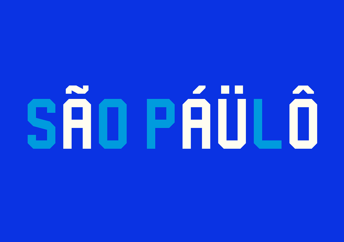 Bedel Font Family 31