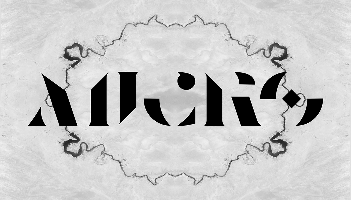Zephyr Typeface 7
