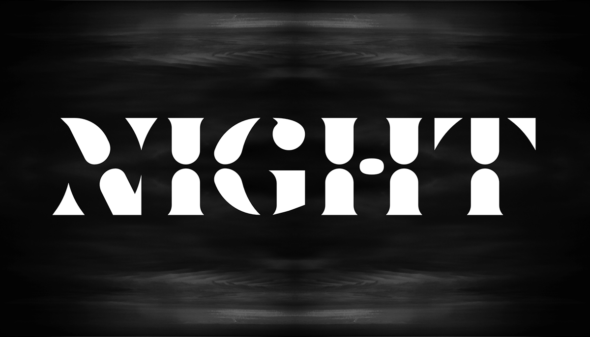 Zephyr Typeface 9