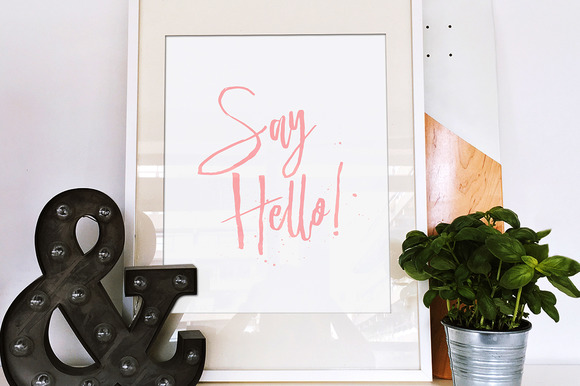 Beautiful Dreams Font