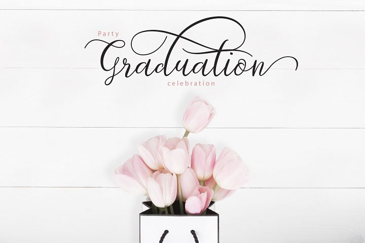 Prologue Script Lite Font