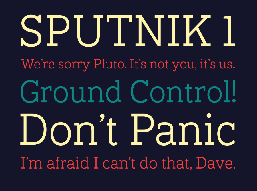 Umbra Font Umbra Font