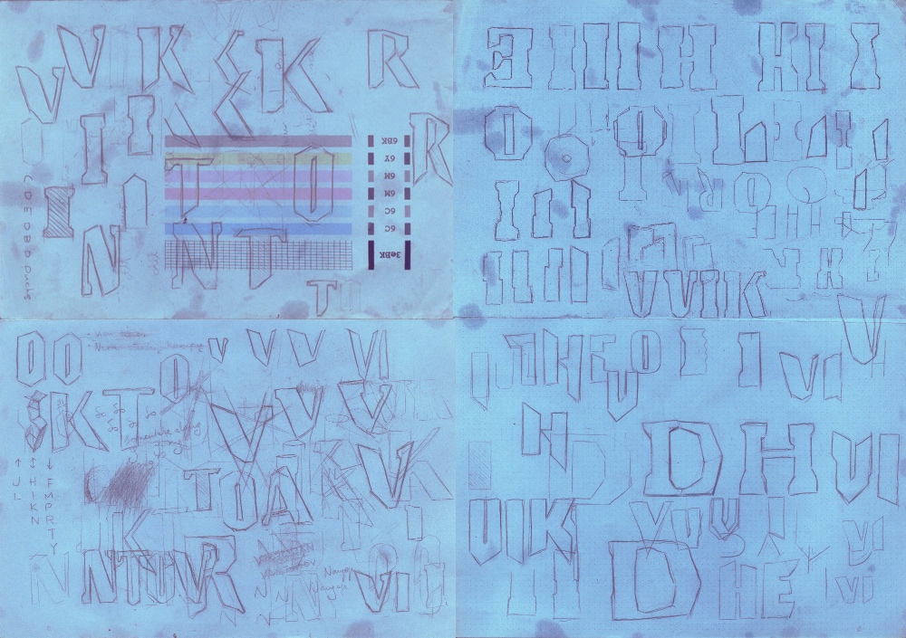 Varna Font Varna Font