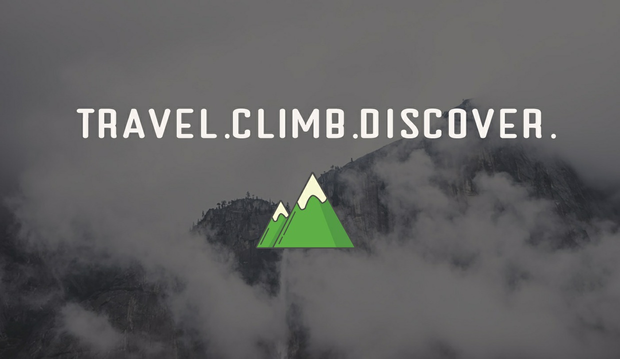 Camp Typeface