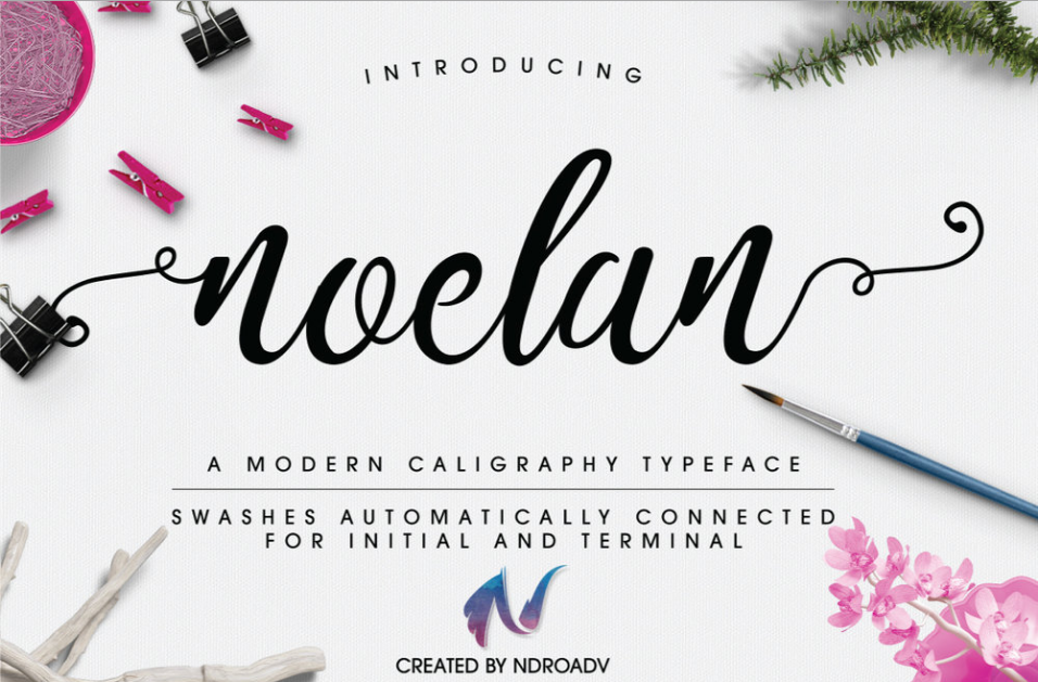 free cursive fonts for mac