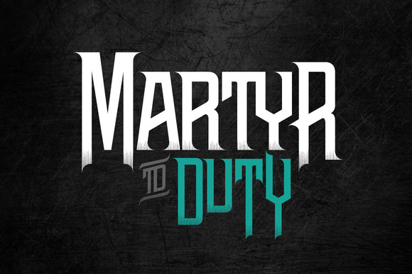 NWB Marvis Display Pro Font