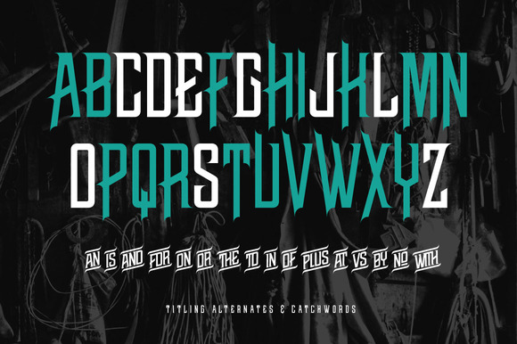 NWB Marvis Display Pro Font