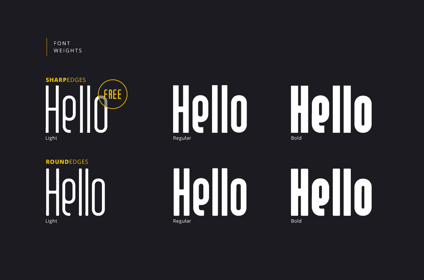 Tony Tony Font