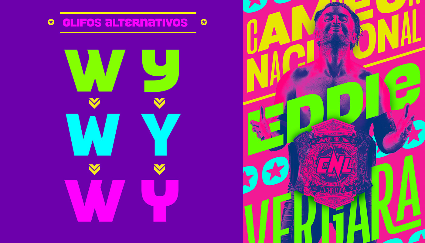Versus Font