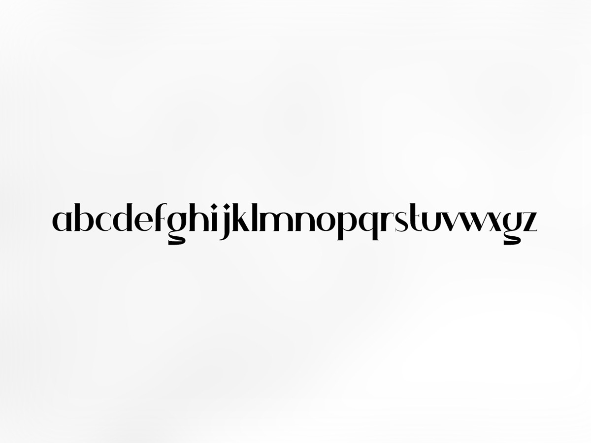 Ginva Font