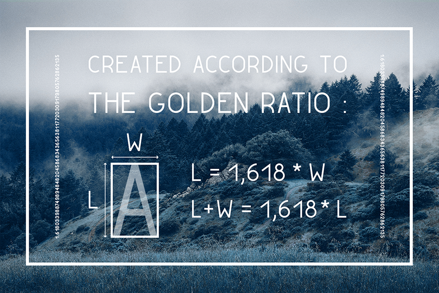 golden ratio face calculator software free