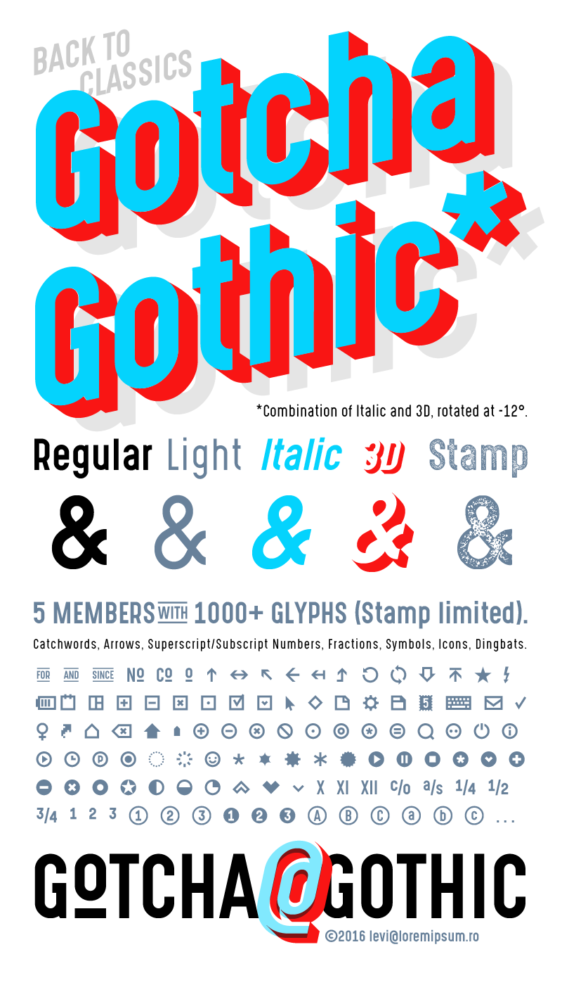 Century gothic font free download for mac