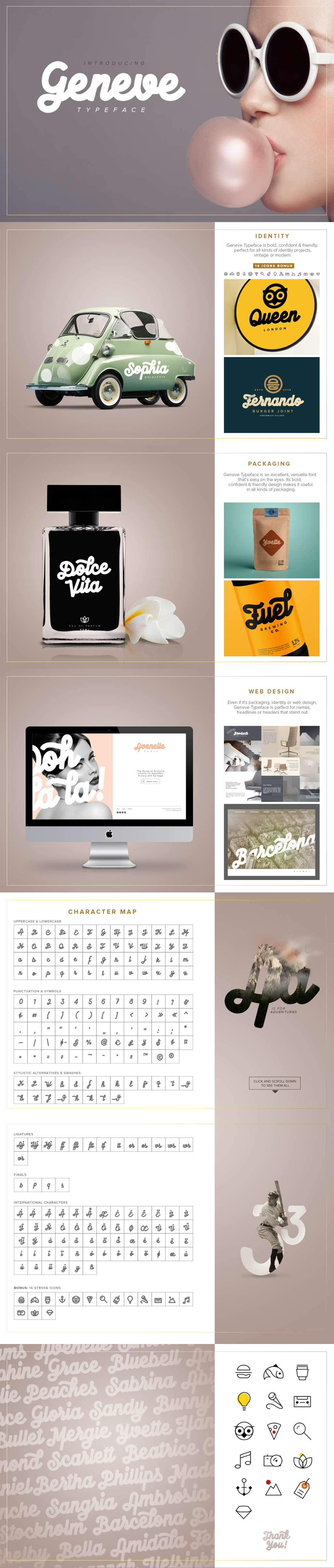 geneve-typeface