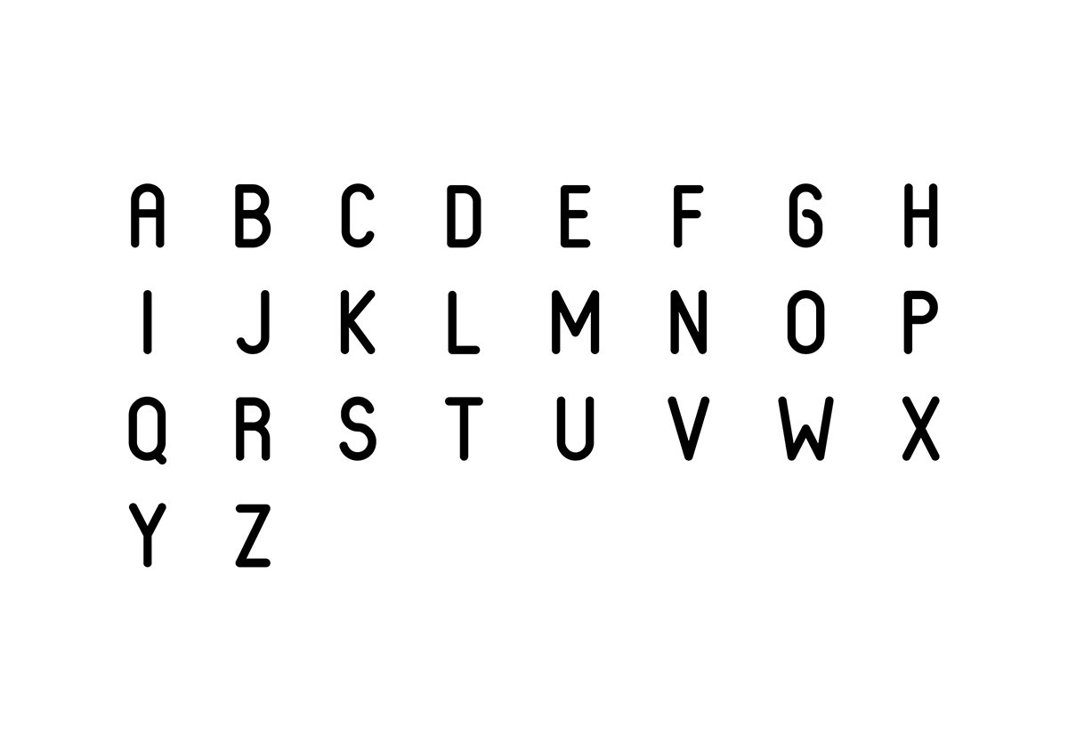 Reef Font