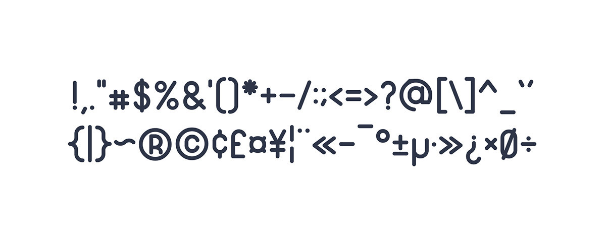Reef Font