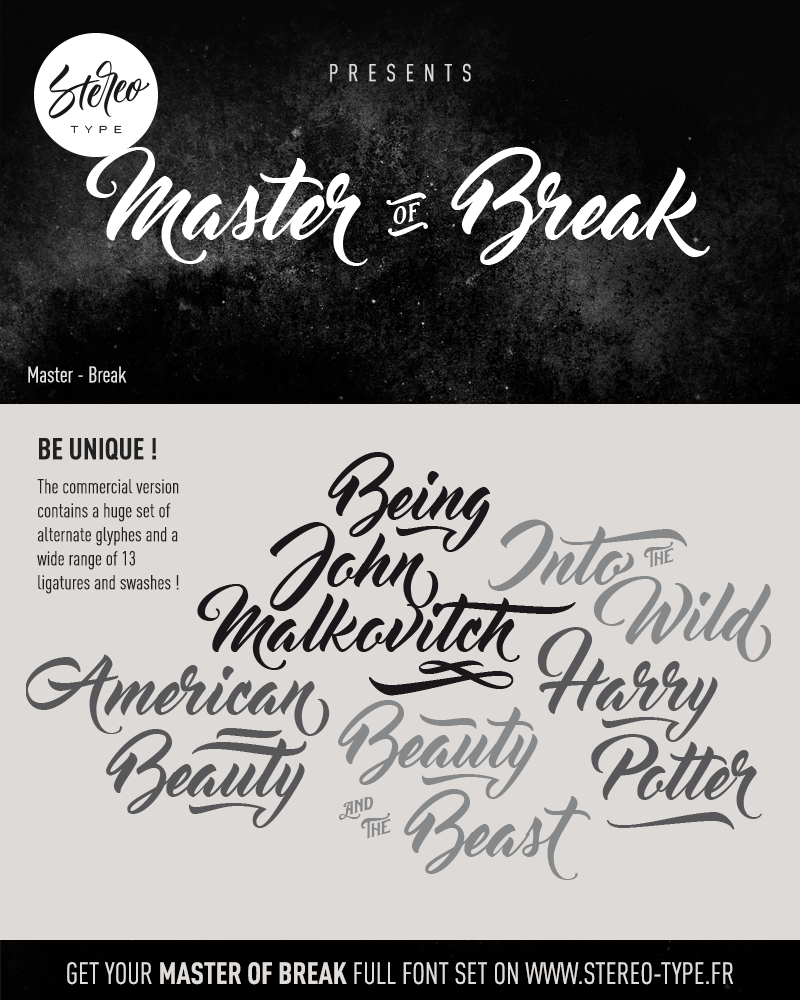 My favorite FREE fonts from dafont.com  Free script fonts, Silhouette  fonts, Masculine script fonts