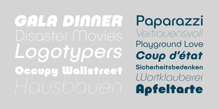 Play The Game Font Family : Download Free for Desktop & Webfont