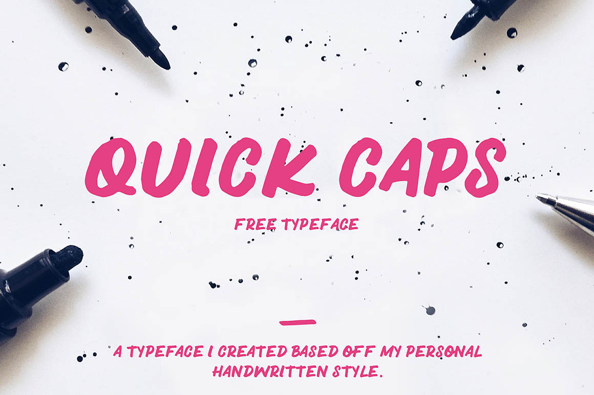 Шрифт caps. Шрифт капс. Only caps шрифт. Quick snack шрифт.