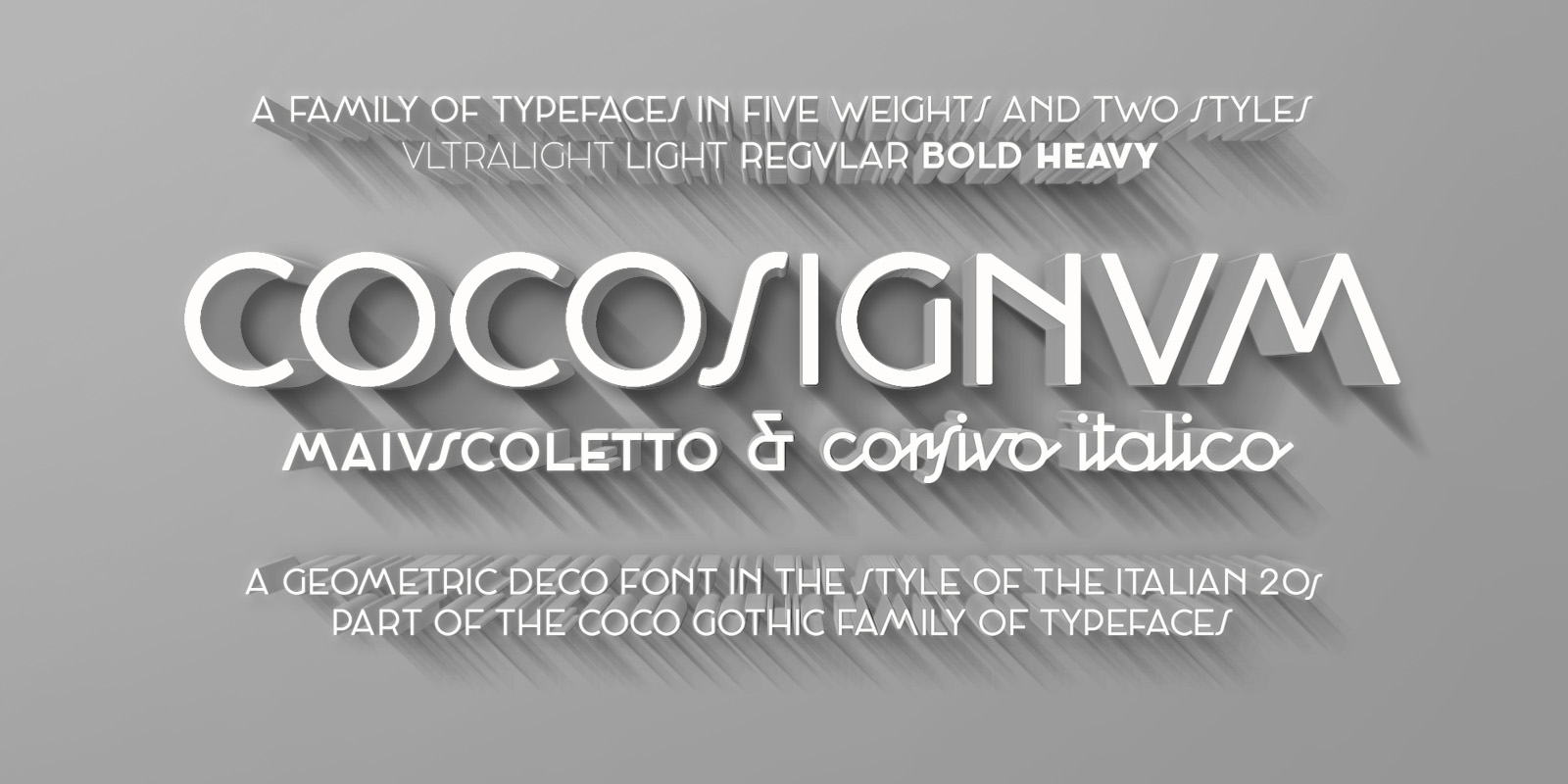 Steam font family фото 30