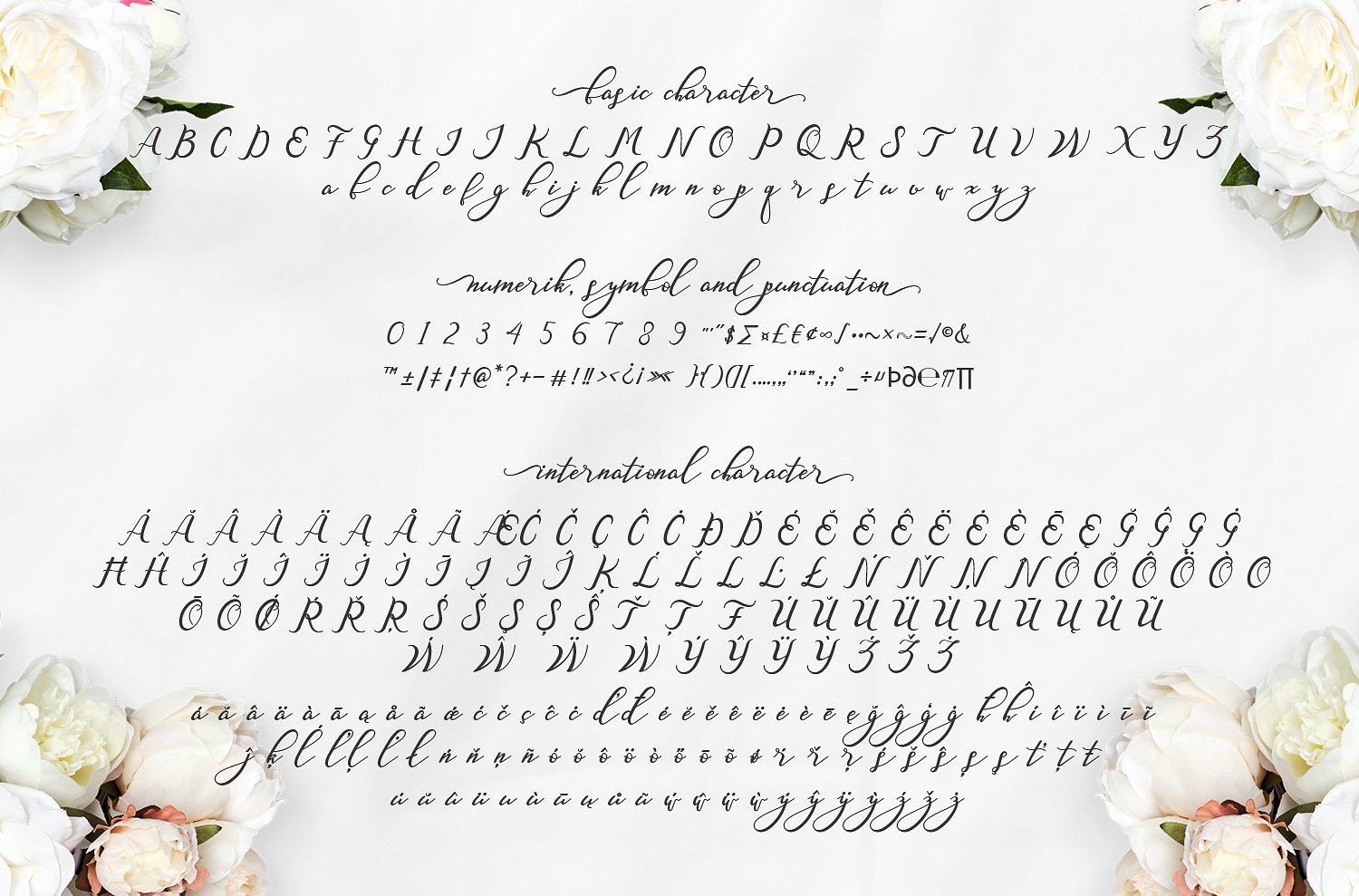 Nazeefa Script Font