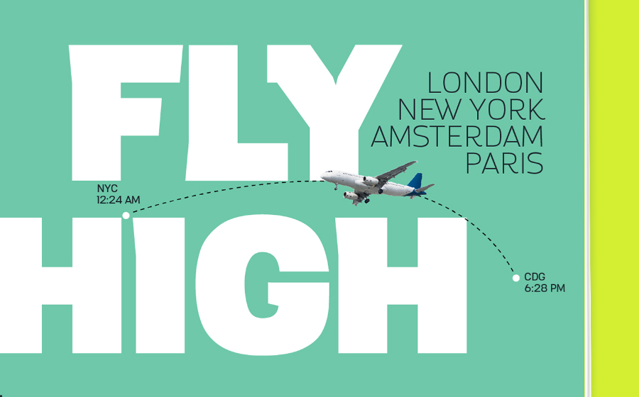 Altair Font Family
