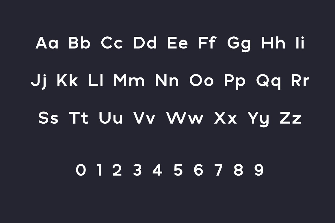Polly Font