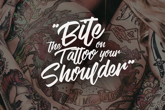 Free Venetian Handstylish Script Fonts