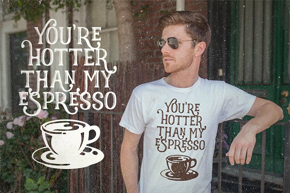 Realist Typeface