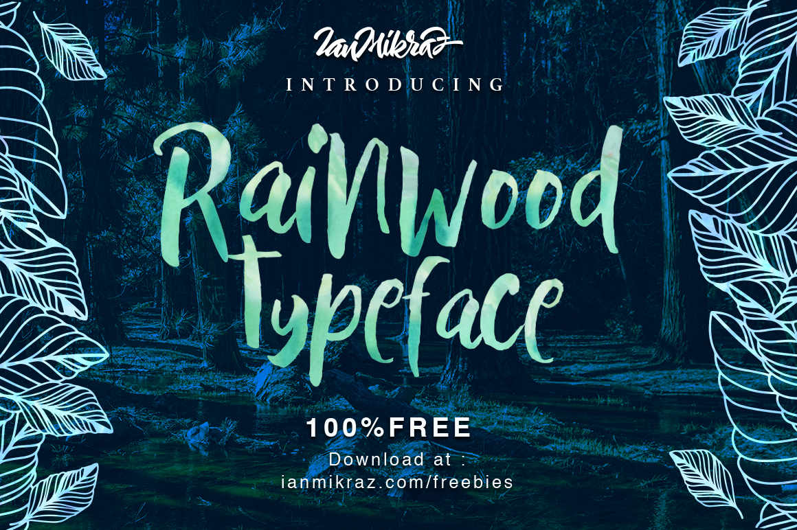 Brush Script Font Free Download For Windows