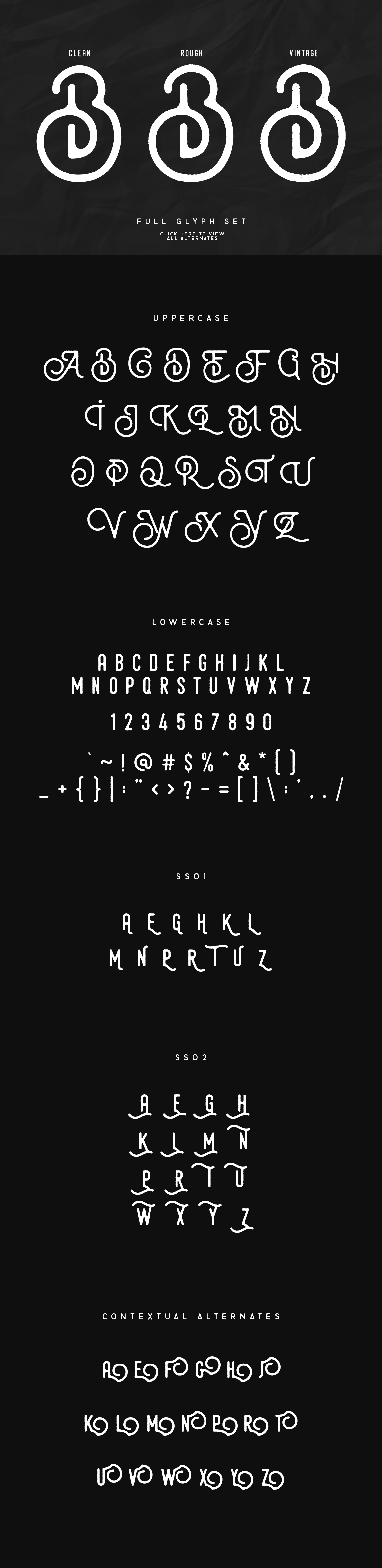 Hamurz Font