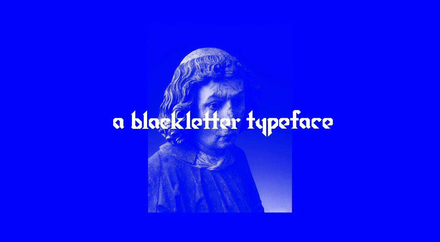 Kunt Typeface