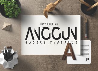 Download Zero Font Befonts Com Yellowimages Mockups