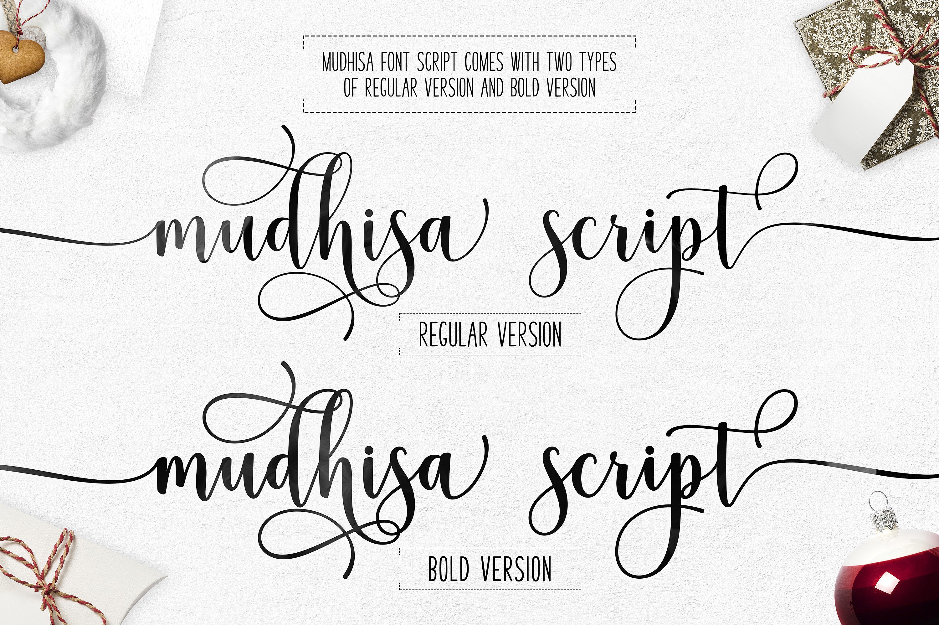Mudhisa Script  Font  Befonts com